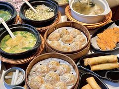 -馋三尺蟹粉小笼(人民广场店)