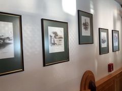 -Seerestaurant Im Weissen Rössl