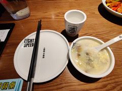 -吕氏疙瘩汤·新鲁菜(济南万象城店)
