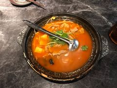 -泉味道贵州厨房(三里河店)