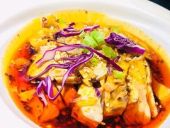 -川里谈·川味小馆(北京路店)