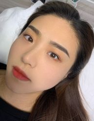 -Yue Show馨选·半永久纹眉纹眼线