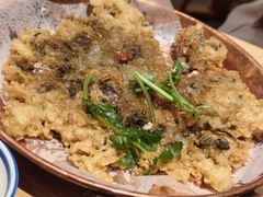 -潮巷·老潮汕美食集市(欢乐港湾店)