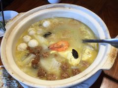 全家福砂锅-申宴酒楼(王子百货店)