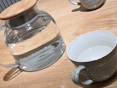 -团子君寿司·茶