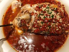 -春色如许·茶食餐厅(桃李春风店)