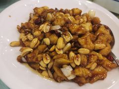 -眉州东坡(华联万柳店)