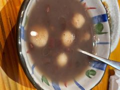 -鲁山人日本料理·放题·套餐(松卫北路店)