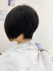 -T-Hair Salon