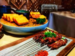 -山石榴·贵州菜(丰盛里店)