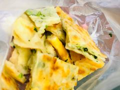 -咏春葱油饼(德政中路店)