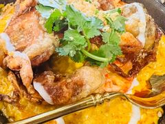 -CHINCHIN 青青·泰国料理(万象食家店)