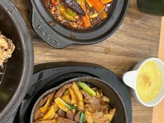 -云海肴·汽锅鸡·云南菜(广安门天虹店)