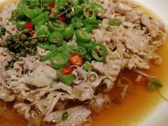 东坡藤椒肥牛-眉州东坡(上海中心店)