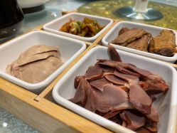 -全聚德烤鸭店·宴会厅(玉泉路店)