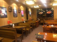 大堂-面爱面(长椿街店)