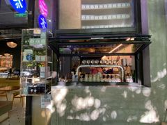 门面-大小咖啡 BigSmallCoffee(麦子店)
