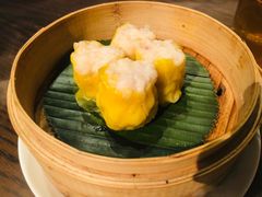 -广州柏悦酒店·悦景轩·粤菜餐厅