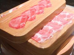 -一绪に寿喜烧自助(世茂广场店)