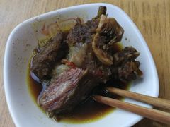 -好成财牛排馆(涂门街总店)