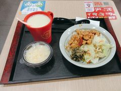 -永和大王(茉莉上新·漕宝店)