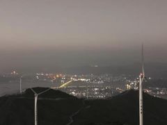 -惠东观音山