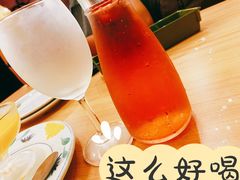 -萨莉亚意式餐厅(黄村高德汇店)