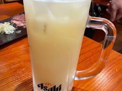 -大阪烧肉BAKA一代(十亩地店)