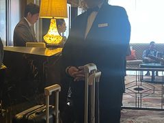 -上海和平饭店 Fairmont Peace Hotel