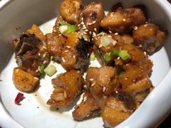 -繁·醉花亭小酒馆(鼓楼店)