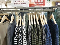 -MUJI无印良品(鑫嘉汇购物中心店)