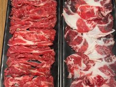 -掂档潮汕牛肉火锅(万象城店)