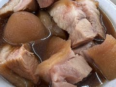 猪脚弯-新峰肉骨茶