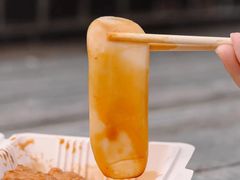 -鲜得来排骨年糕(云南南路总店)