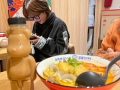 -星椰叻沙·椰浆鲜虾面(江南西店)