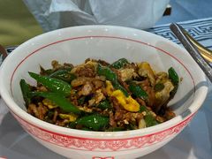 -陈家婆的菜(梅溪湖店)