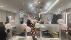 -Kraemer Paris  苏豪路易士·嘉玛发廊