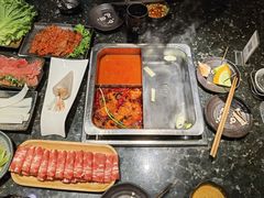 -重庆九记老火锅(广场店)