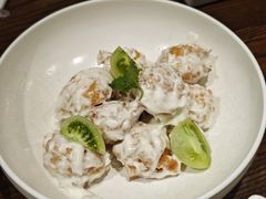 -小大董·烤鸭(王府井apm店)