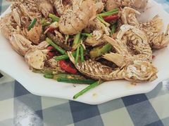 -钱大妈海鲜饭店(保利林语店)