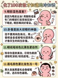 点击看大图 -班柠美妆·化妆私教(汉中路店)