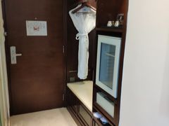 -香港铜锣湾皇悦酒店