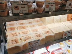 -君之狮子山·轻糖烘焙(松江印象城店)