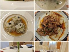-龙悦湾酒家·八阵鱼生·渔人码头店