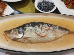 -全聚德(上海首店浦东店)