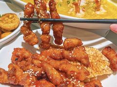 -兰湘子·湘菜小炒(石家庄万象城店)