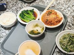 -大食代美食广场(食代馆正大广场店)