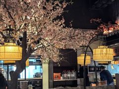 -绿茶餐厅(昌平悦荟店)