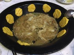 -东北铁锅炖