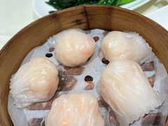 笋尖蒸虾饺-兴悦酒家(环市东路店)